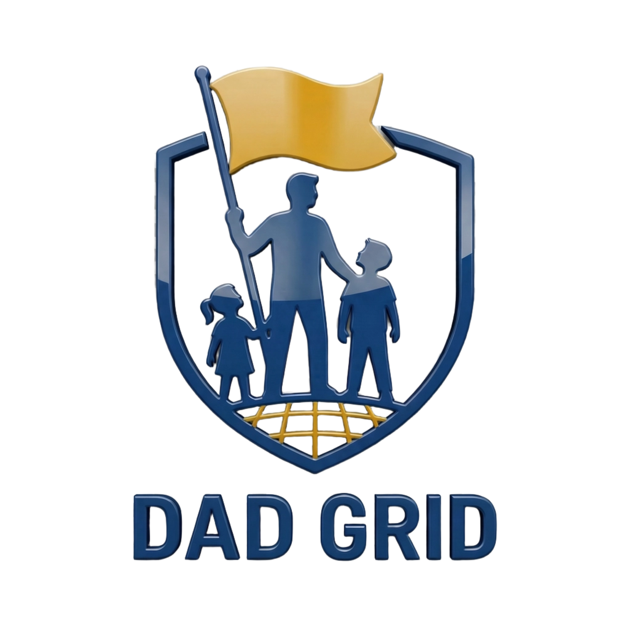 Dad Grid